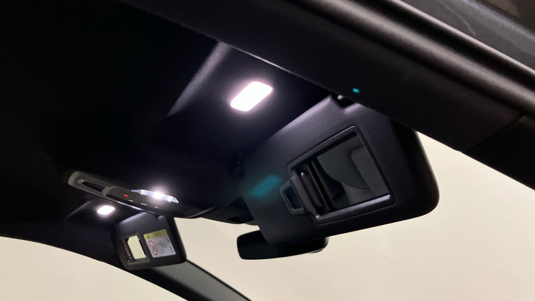 Audi A6 210kW 83kWh Edition 1 5dr Auto Electric Hatchback